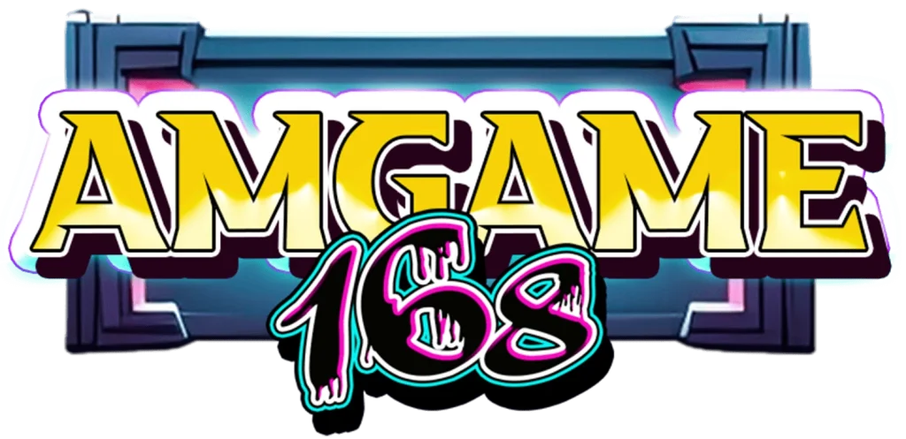 logo by amgame168