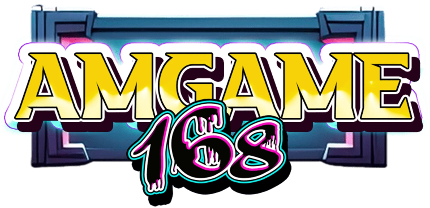 logo by amgame168